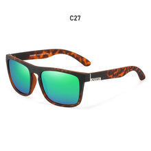 Load image into Gallery viewer, KDEAM Guy's All Matching Polarized Sunglasses Night Sight/Pochromic Driving Glasses UV400  Colors of KD156 CE