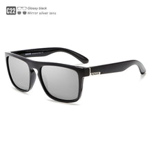Load image into Gallery viewer, KDEAM Guy's All Matching Polarized Sunglasses Night Sight/Pochromic Driving Glasses UV400  Colors of KD156 CE