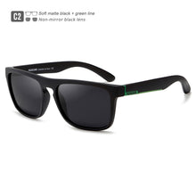 Load image into Gallery viewer, KDEAM Guy's All Matching Polarized Sunglasses Night Sight/Pochromic Driving Glasses UV400  Colors of KD156 CE