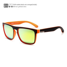 Load image into Gallery viewer, KDEAM Guy's All Matching Polarized Sunglasses Night Sight/Pochromic Driving Glasses UV400  Colors of KD156 CE