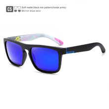 Load image into Gallery viewer, KDEAM Guy's All Matching Polarized Sunglasses Night Sight/Pochromic Driving Glasses UV400  Colors of KD156 CE