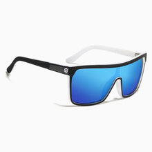 Load image into Gallery viewer, KDEAM One-Piece Lens Polarized Sunglasses Men High Quality Outdoor Travel Square Sun Glasses  Design UV400 Goggles 6XH