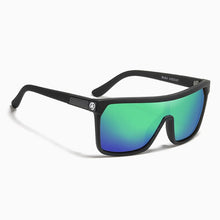 Load image into Gallery viewer, KDEAM One-Piece Lens Polarized Sunglasses Men High Quality Outdoor Travel Square Sun Glasses  Design UV400 Goggles 6XH