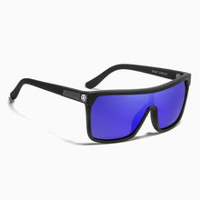 Load image into Gallery viewer, KDEAM One-Piece Lens Polarized Sunglasses Men High Quality Outdoor Travel Square Sun Glasses  Design UV400 Goggles 6XH