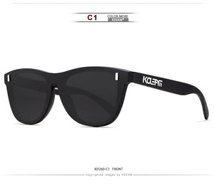 KDEAM Polarized Sunglasses Women Men Sport Sunglasses Mens Sport Sun Glasses Summer Dirving Beach Sunglasses Cat Eye Glasses