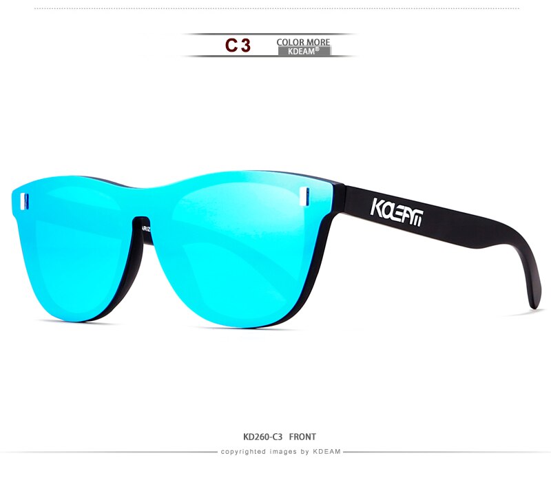 KDEAM Polarized Sunglasses Women Men Sport Sunglasses Mens Sport Sun Glasses Summer Dirving Beach Sunglasses Cat Eye Glasses