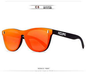 KDEAM Polarized Sunglasses Women Men Sport Sunglasses Mens Sport Sun Glasses Summer Dirving Beach Sunglasses Cat Eye Glasses