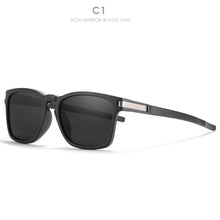 Load image into Gallery viewer, KDEAM Unisex-Fit Design Sunglasses Polarized Clean Look Shatter-resistant Sun Glasses Men Sport Shades lentes de sol
