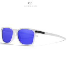 Load image into Gallery viewer, KDEAM Unisex-Fit Design Sunglasses Polarized Clean Look Shatter-resistant Sun Glasses Men Sport Shades lentes de sol