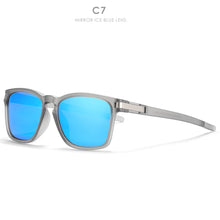 Load image into Gallery viewer, KDEAM Unisex-Fit Design Sunglasses Polarized Clean Look Shatter-resistant Sun Glasses Men Sport Shades lentes de sol
