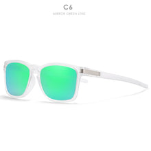 Load image into Gallery viewer, KDEAM Unisex-Fit Design Sunglasses Polarized Clean Look Shatter-resistant Sun Glasses Men Sport Shades lentes de sol