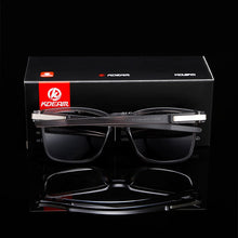 Load image into Gallery viewer, KDEAM Unisex-Fit Design Sunglasses Polarized Clean Look Shatter-resistant Sun Glasses Men Sport Shades lentes de sol