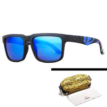 Load image into Gallery viewer, KDEAM Women Men Sunglasses Sport Sunglasses Eyewear Summer Beach Driving Travel Sunglasses UV400 Sun Glasses KD1123