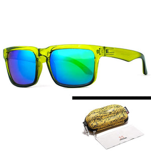 KDEAM Women Men Sunglasses Sport Sunglasses Eyewear Summer Beach Driving Travel Sunglasses UV400 Sun Glasses KD1123