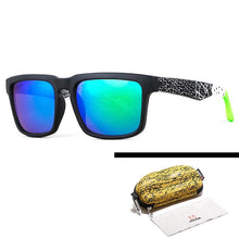 Load image into Gallery viewer, KDEAM Women Men Sunglasses Sport Sunglasses Eyewear Summer Beach Driving Travel Sunglasses UV400 Sun Glasses KD1123