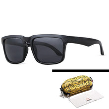 Load image into Gallery viewer, KDEAM Women Men Sunglasses Sport Sunglasses Eyewear Summer Beach Driving Travel Sunglasses UV400 Sun Glasses KD1123