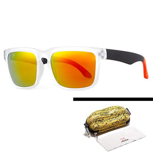KDEAM Women Men Sunglasses Sport Sunglasses Eyewear Summer Beach Driving Travel Sunglasses UV400 Sun Glasses KD1123