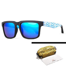 Load image into Gallery viewer, KDEAM Women Men Sunglasses Sport Sunglasses Eyewear Summer Beach Driving Travel Sunglasses UV400 Sun Glasses KD1123