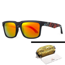 Load image into Gallery viewer, KDEAM Women Men Sunglasses Sport Sunglasses Eyewear Summer Beach Driving Travel Sunglasses UV400 Sun Glasses KD1123
