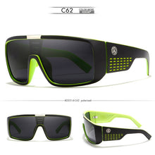 Carica l&#39;immagine nel visualizzatore di Gallery, KDEAM Donna Uomo Occhiali da sole Occhiali estivi Occhiali da sole polarizzati Occhiali da sole sportivi UV400 Occhiali KD2514 