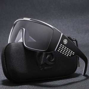 KDEAM Donna Uomo Occhiali da sole Occhiali estivi Occhiali da sole polarizzati Occhiali da sole sportivi UV400 Occhiali KD2514 