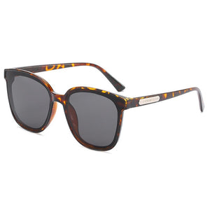 KEITHION Brand Designer Cat Eye Sunglasses Women  Plastic Sun Glasses Classic Retro Outdoor Oculos De Sol Gafas