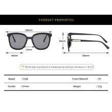 Load image into Gallery viewer, KEITHION Brand Designer Cat Eye Sunglasses Women  Plastic Sun Glasses Classic Retro Outdoor Oculos De Sol Gafas
