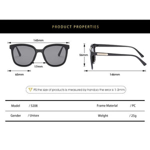 KEITHION Brand Designer Cat Eye Sunglasses Women  Plastic Sun Glasses Classic Retro Outdoor Oculos De Sol Gafas