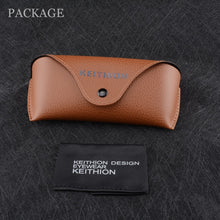 Load image into Gallery viewer, KEITHION Cat Eye Polarized Sunglasses  Women  Magnetic Clip On Glasses TR90 Optical Prescription Eyeglass Frames Magnet Clips