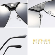 Load image into Gallery viewer, KEITHION Sexy Small Vintage Cat Eye Sunglasses Women Vintage Red Black Sun Glasses Female Ladies Cateyes Sunglass Retro Glas