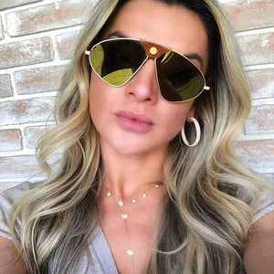 KEITHION Sexy Small Vintage Cat Eye Sunglasses Women Vintage Red Black Sun Glasses Female Ladies Cateyes Sunglass Retro Glas