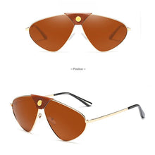Load image into Gallery viewer, KEITHION Sexy Small Vintage Cat Eye Sunglasses Women Vintage Red Black Sun Glasses Female Ladies Cateyes Sunglass Retro Glas