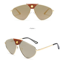 Load image into Gallery viewer, KEITHION Sexy Small Vintage Cat Eye Sunglasses Women Vintage Red Black Sun Glasses Female Ladies Cateyes Sunglass Retro Glas
