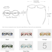 Load image into Gallery viewer, KINGSEVEN 2023 Brand Children Glasses Blue Light Blocking   Eyeglasses Kids Reads Glasses Square Kids  Eyeglasses Uv400