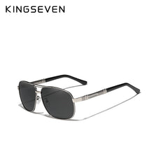 Load image into Gallery viewer, KINGSEVEN 2022   Men&#39;s Sunglasses Polarized UV400 Protection Driving Sun Glasses Male Oculos de sol N7621