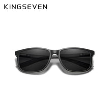 Load image into Gallery viewer, KINGSEVEN 2023 Ultra Light TR90 Sunglasses Men Polarized TAC Anti-Burst Cat.3 Lens Driving Sun Glasses Women Sports Eeywear