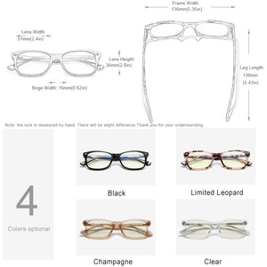 KINGSEVEN 2023TR90 Glasses Frame Men Ultralight Square Myopia Prescription Eyeglasses 2023 Blue Light Blocking Computer Glasses