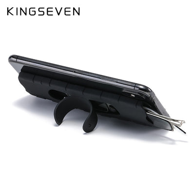 KINGSEVEN 2023 Reading Glasses Unisex Portable Non-Screw Frame Eyewear