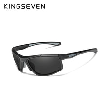 Load image into Gallery viewer, KINGSEVEN 2023 Riding Sunglasses Polarized Sports Cycling Glasses Goggles Bicycle Mountain Glasses Men&#39;s Women Outdoor Eyewear