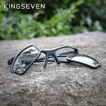 Load image into Gallery viewer, KINGSEVEN 2023 Riding Sunglasses Polarized Sports Cycling Glasses Goggles Bicycle Mountain Glasses Men&#39;s Women Outdoor Eyewear