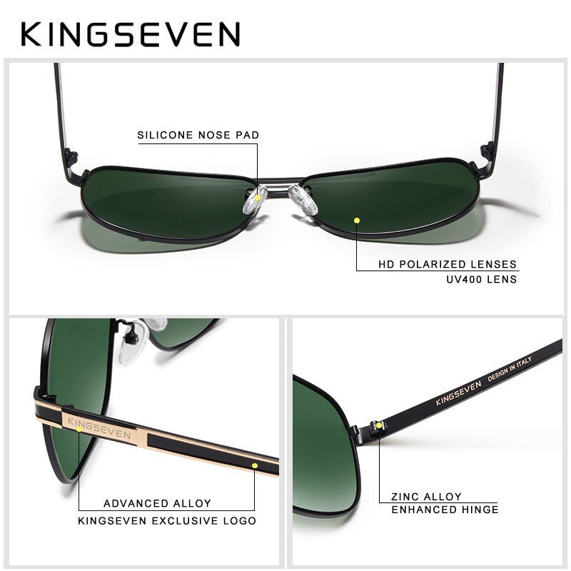 Kingseven design store