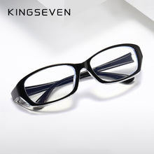 Load image into Gallery viewer, KINGSEVEN Design Anti-blue Light Lens Classic Windproof Glasses Prescription Goggles