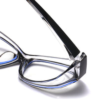 Load image into Gallery viewer, KINGSEVEN Design Anti-blue Light Lens Classic Windproof Glasses Prescription Goggles