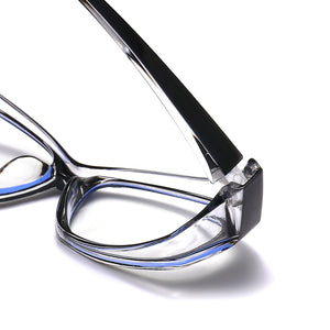 KINGSEVEN Design Anti-blue Light Lens Classic Windproof Glasses Prescription Goggles