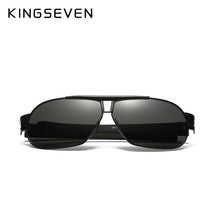 Carica l'immagine nel visualizzatore di Gallery, KINGSEVEN Driving Sun Glasses For Men Polarized sunglasses UV400 Protection Brand Design Eyewear