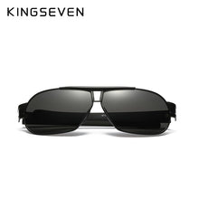 Load image into Gallery viewer, KINGSEVEN Driving Sun Glasses For Men Polarized sunglasses UV400 Protection Brand Design Eyewear