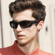 Load image into Gallery viewer, KINGSEVEN Polarized Sunglasses Men  Brand Designer Vintage Driving Sun Glasses Male Goggles Shadow UV400