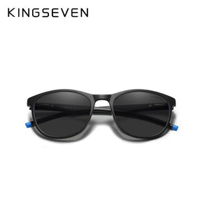 KINGSEVEN Men's Sunglasses Polarized Lens TAC Anti-Burst Cat.3 Driving For Women Sun Glasses Sports Eeywear 2023