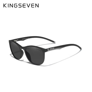 KINGSEVEN Men's Sunglasses Polarized Lens TAC Anti-Burst Cat.3 Driving For Women Sun Glasses Sports Eeywear 2023