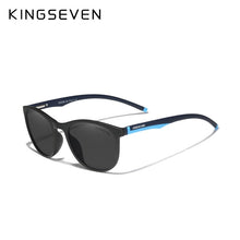 Load image into Gallery viewer, KINGSEVEN Men&#39;s Sunglasses Polarized Lens TAC Anti-Burst Cat.3 Driving For Women Sun Glasses Sports Eeywear 2023